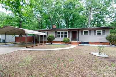 202 Woodlawn Drive, York, SC 29745 - Photo 1
