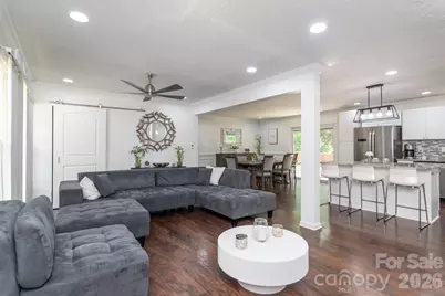 1121 Rembrandt Drive SW, Concord, NC 28027 - Photo 7