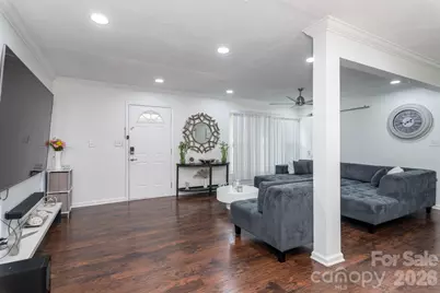 1121 Rembrandt Drive SW, Concord, NC 28027 - Photo 5