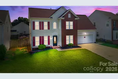 10109 Baxter Caldwell Drive, Charlotte, NC 28213 - Photo 1