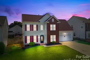 10109 Baxter Caldwell Dr, Charlotte, NC 28213 - Photo 1