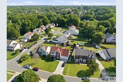 10109 Baxter Caldwell Drive, Charlotte, NC 28213 - Photo 3