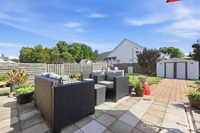 10109 Baxter Caldwell Drive, Charlotte, NC 28213 - Photo 5
