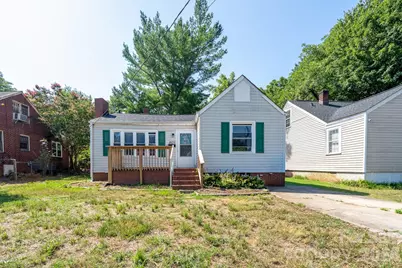 1823 2nd Street, Salisbury, NC 28144 - Photo 1