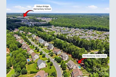163 Monteray Oaks Circle, Fort Mill, SC 29715 - Photo 45