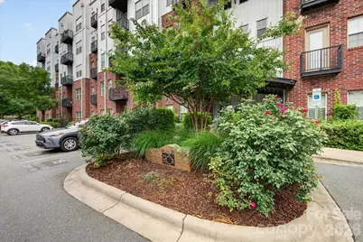 2338 Yadkin Avenue #502, Charlotte, NC 28205 - Photo 3