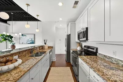 2338 Yadkin Avenue #502, Charlotte, NC 28205 - Photo 19