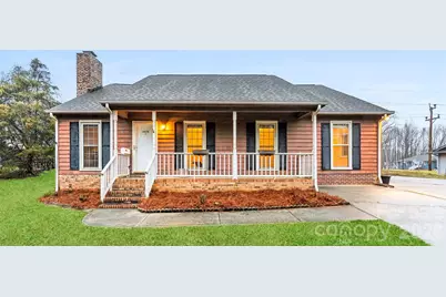 2524 Amity Avenue, Gastonia, NC 28054 - Photo 3