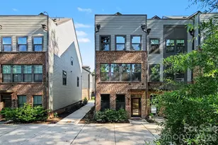 300 Twinflower Ln, Charlotte, NC 28205 - Photo 1