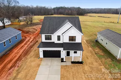551 Perry Road, Troutman, NC 28166 - Photo 47