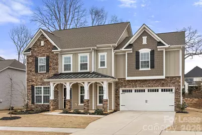 17019 River Race Drive, Huntersville, NC 28078 - Photo 1