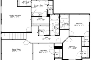 17019 River Race Dr, Huntersville, NC 28078 - Photo 41