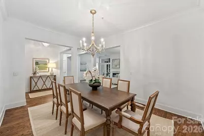 2251 Selwyn Avenue, Charlotte, NC 28207 - Photo 11