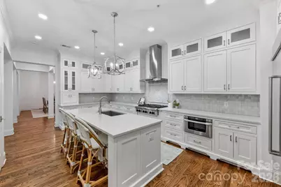 2251 Selwyn Avenue, Charlotte, NC 28207 - Photo 19