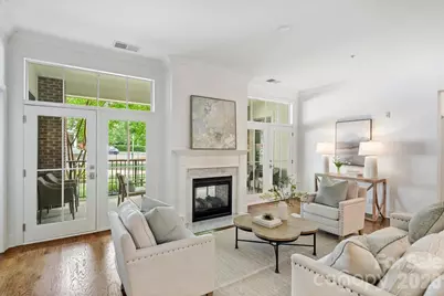 2251 Selwyn Avenue, Charlotte, NC 28207 - Photo 15