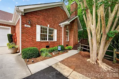 8847 Grand Oak Drive, Charlotte, NC 28277 - Photo 1