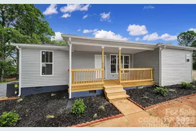 118 Henry Street, Lawndale, NC 28090 - Photo 3