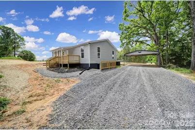 118 Henry Street, Lawndale, NC 28090 - Photo 1