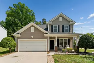 222 Flanders Dr, Mooresville, NC 28117 - Photo 1