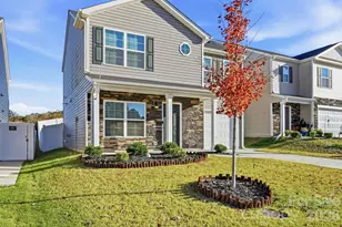640 Joshua Tree Ln, Winston Salem, NC 27127 - Photo 1