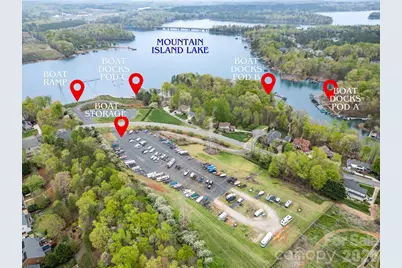 2832 Shady Reach Lane, Charlotte, NC 28214 - Photo 35