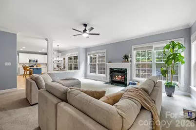 2832 Shady Reach Lane, Charlotte, NC 28214 - Photo 3
