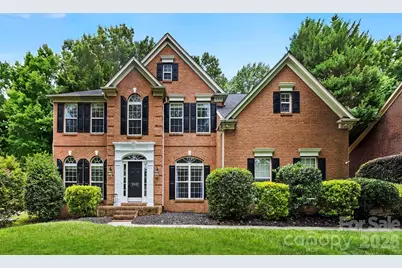 2832 Shady Reach Lane, Charlotte, NC 28214 - Photo 5