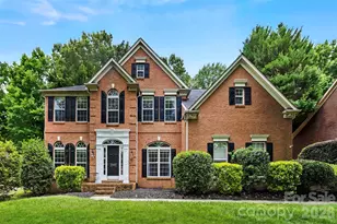 2832 Shady Reach Ln, Charlotte, NC 28214 - Photo 5