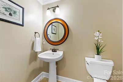 2832 Shady Reach Lane, Charlotte, NC 28214 - Photo 29