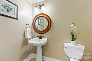 2832 Shady Reach Ln, Charlotte, NC 28214 - Photo 29
