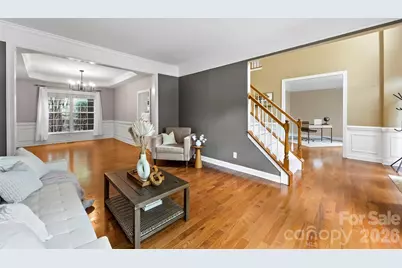 2832 Shady Reach Lane, Charlotte, NC 28214 - Photo 9