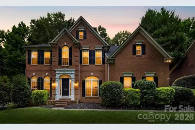 2832 Shady Reach Lane, Charlotte, NC 28214 - Photo 1