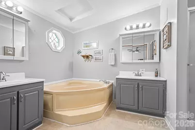 6075 Clearbrook Lane, Iron Station, NC 28080 - Photo 13