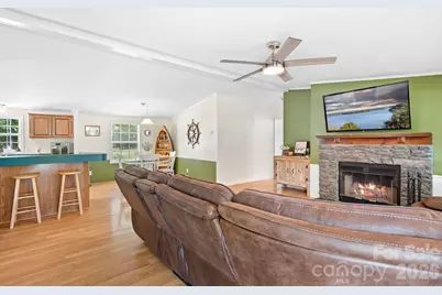 6075 Clearbrook Lane, Iron Station, NC 28080 - Photo 5