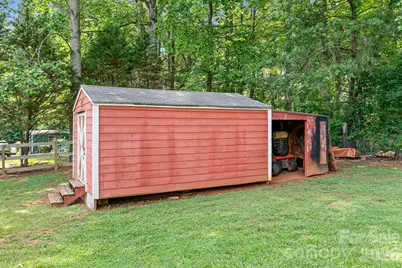 6075 Clearbrook Lane, Iron Station, NC 28080 - Photo 29