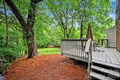 8644 Kirchenbaum Drive, Charlotte, NC 28210 - Photo 31