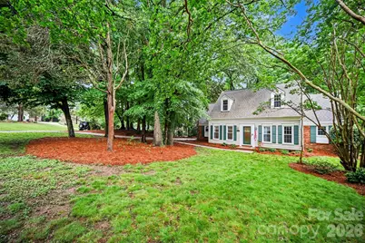 8644 Kirchenbaum Drive, Charlotte, NC 28210 - Photo 3