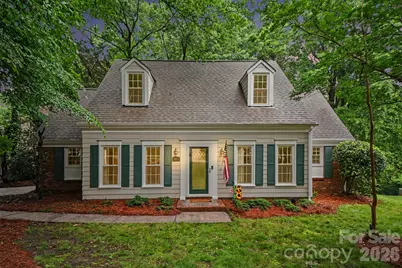 8644 Kirchenbaum Drive, Charlotte, NC 28210 - Photo 1