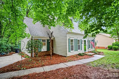 8644 Kirchenbaum Drive, Charlotte, NC 28210 - Photo 35