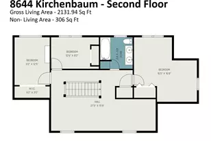 8644 Kirchenbaum Dr, Charlotte, NC 28210 - Photo 41