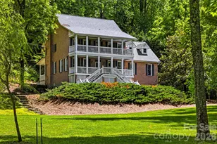 243 Poplar Ln, Pisgah Forest, NC 28712 - Photo 1