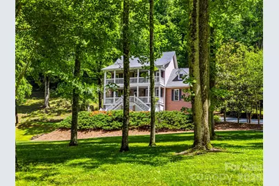 243 Poplar Lane, Pisgah Forest, NC 28712 - Photo 5