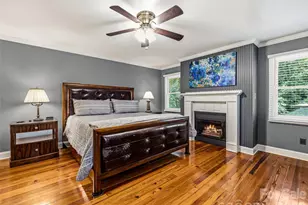 243 Poplar Ln, Pisgah Forest, NC 28712 - Photo 25