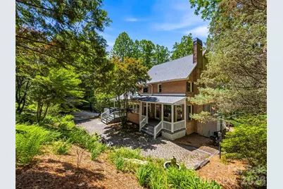 243 Poplar Lane, Pisgah Forest, NC 28712 - Photo 3
