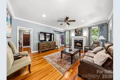 243 Poplar Lane, Pisgah Forest, NC 28712 - Photo 13