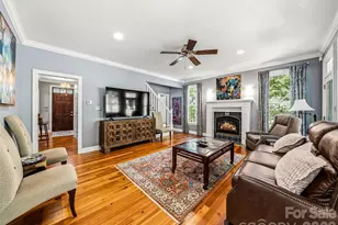 243 Poplar Ln, Pisgah Forest, NC 28712 - Photo 13