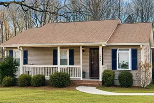 1404 E Council St, Salisbury, NC 28146 - Photo 1