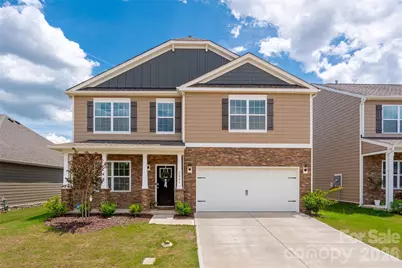 2001 Vanderlyn Street, Monroe, NC 28112 - Photo 1