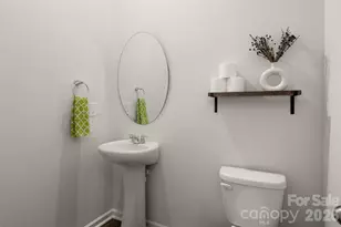 2001 Vanderlyn St, Monroe, NC 28112 - Photo 29