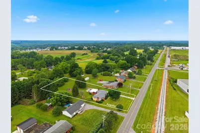 3631 Taylorsville Highway, Statesville, NC 28625 - Photo 41